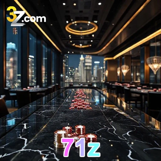 71z Jogos de caça-níqueis