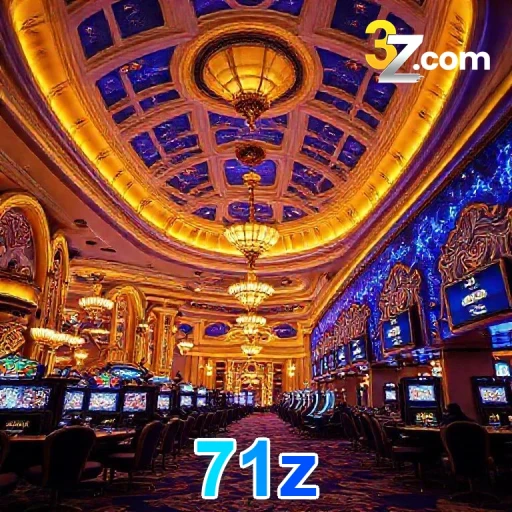 71z Jogos de caça-níqueis