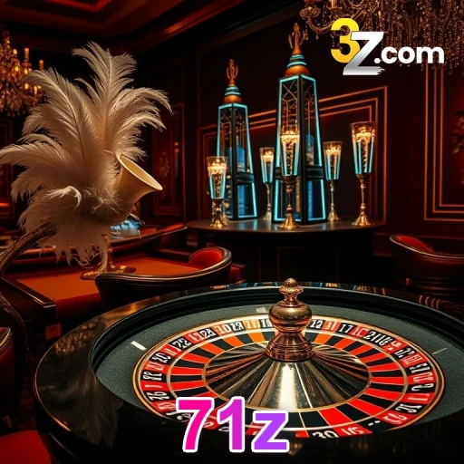 71z Jogos de caça-níqueis